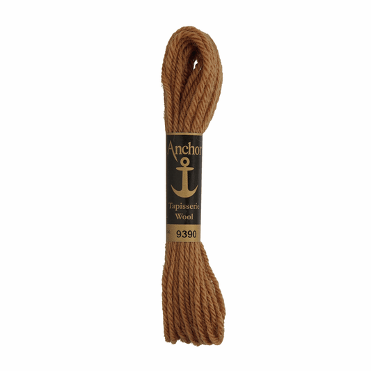 Anchor Tapestry Wool - Shade 9390- 10m