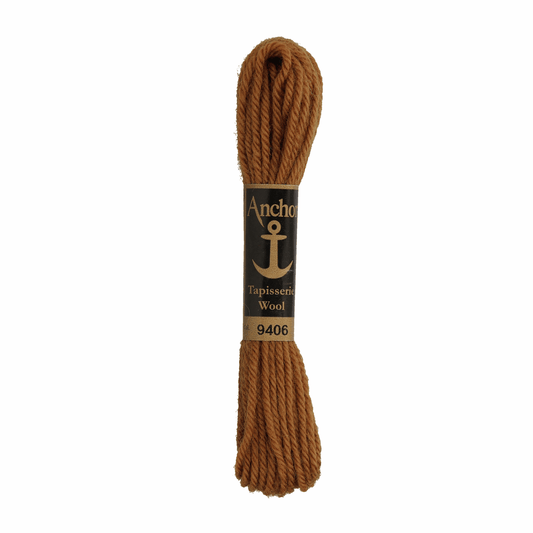Anchor Tapestry Wool - Shade 9406 - 10m