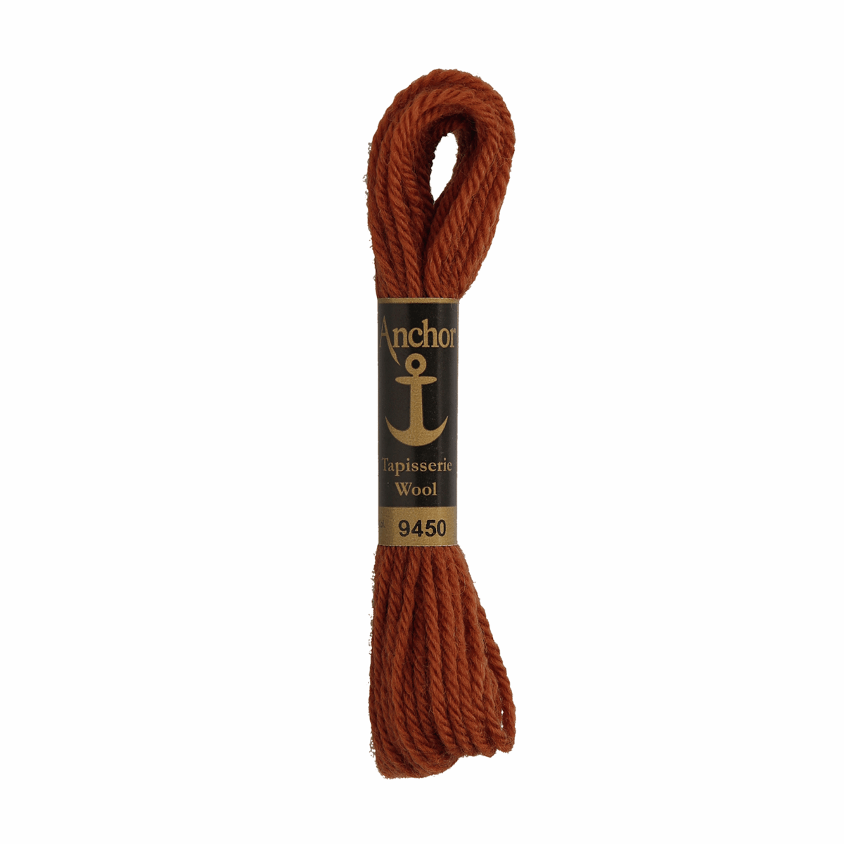 Anchor Tapestry Wool - Shade 9450 - 10m