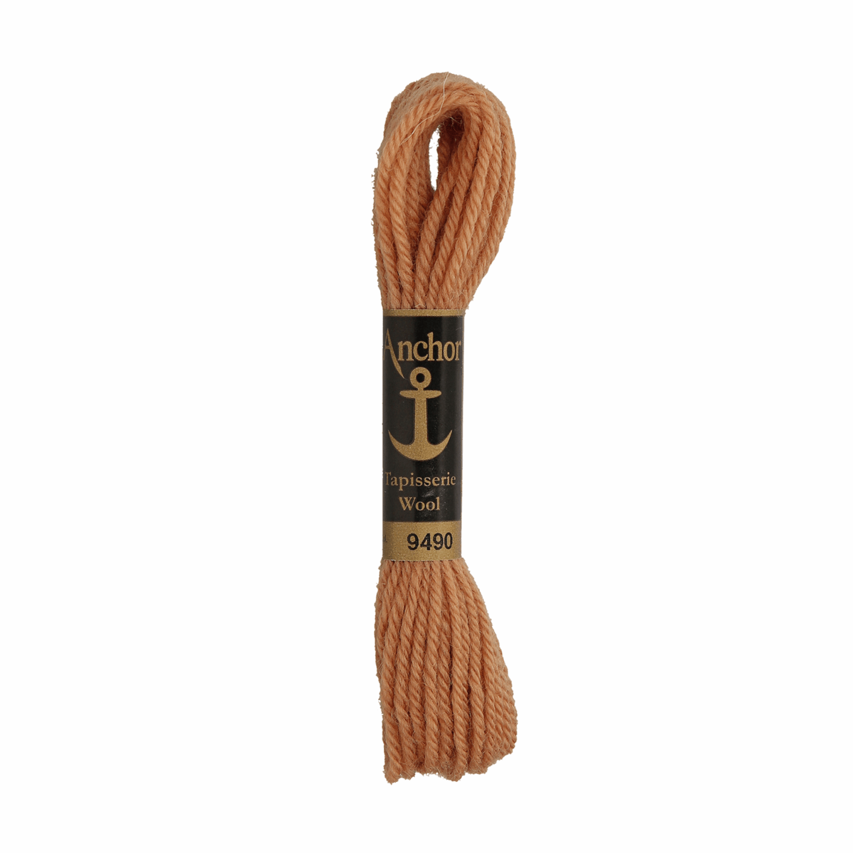 Anchor Tapestry Wool - Shade 9490 - 10m