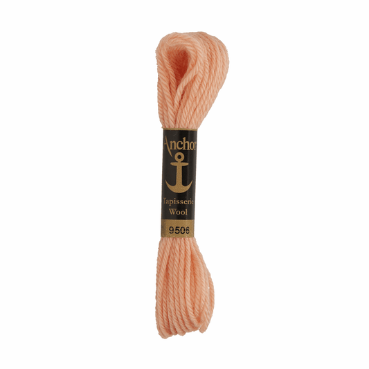 Anchor Tapestry Wool - Shade 9506 - 10m