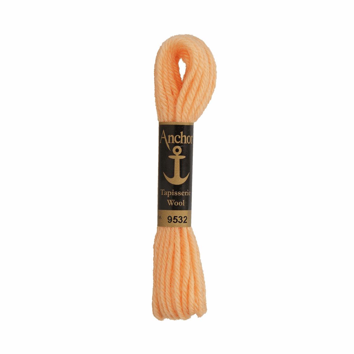 Anchor Tapestry Wool - Shade 9532 - 10m