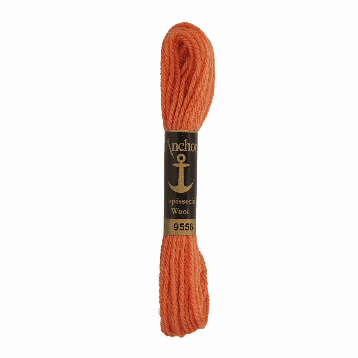 Anchor Tapestry Wool - Shade 9556 - 10m
