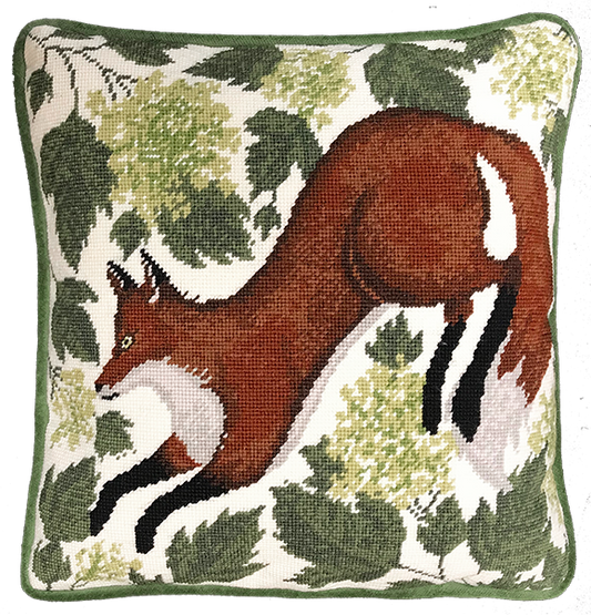 Spring Fox Tapestry -  Bothy Threads Kit TAP2
