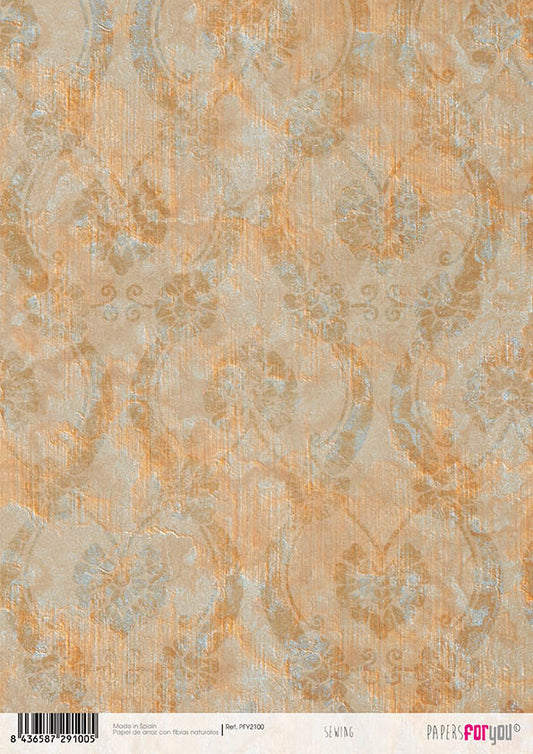 Papers For You Sewing A4 Rice Paper (PFY-2100)