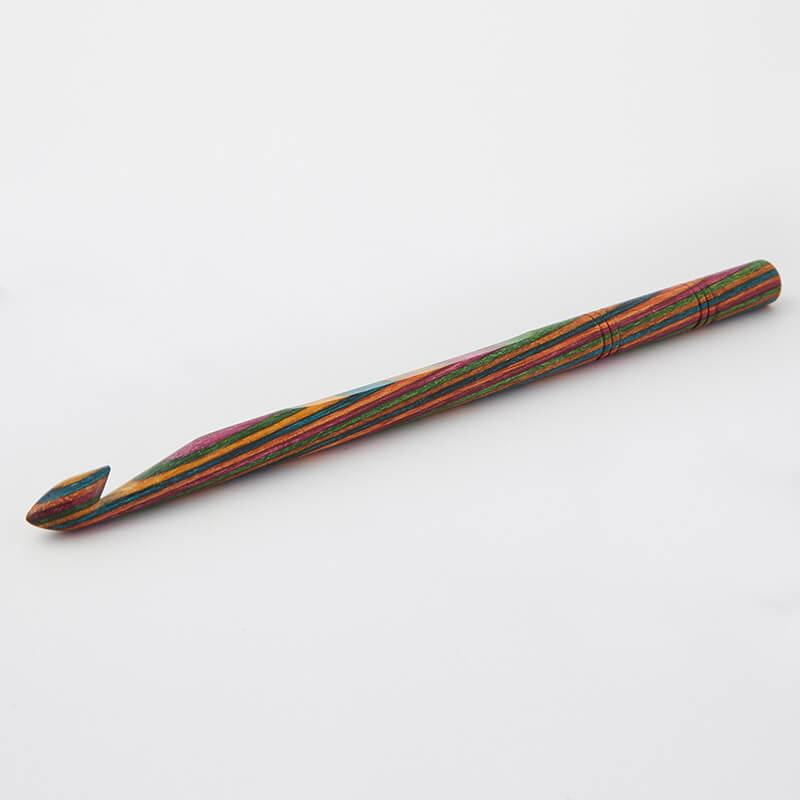 Knitpro Symfonie Crochet Hook